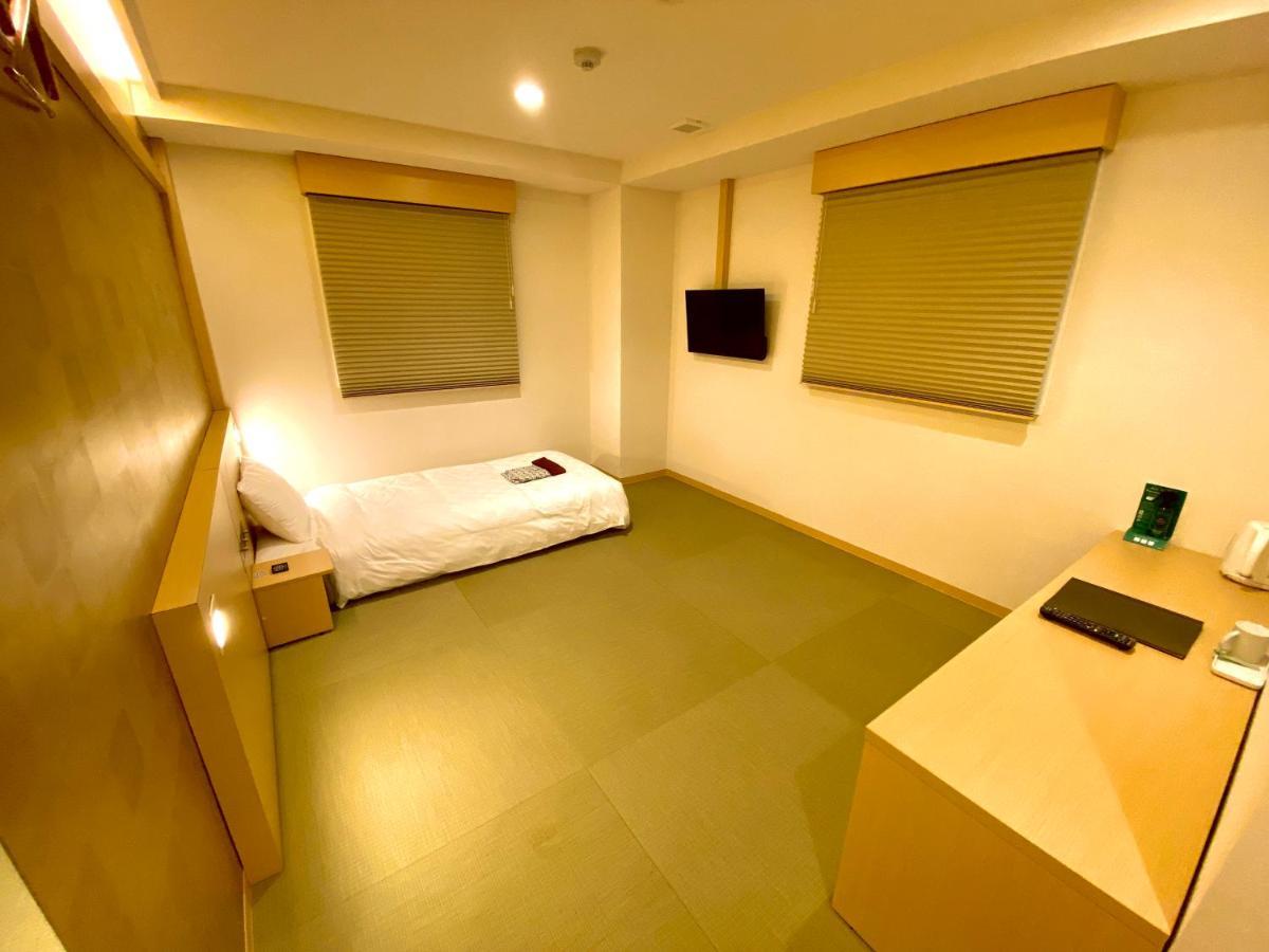 Namba Ebisu Hotel Осака Екстериор снимка