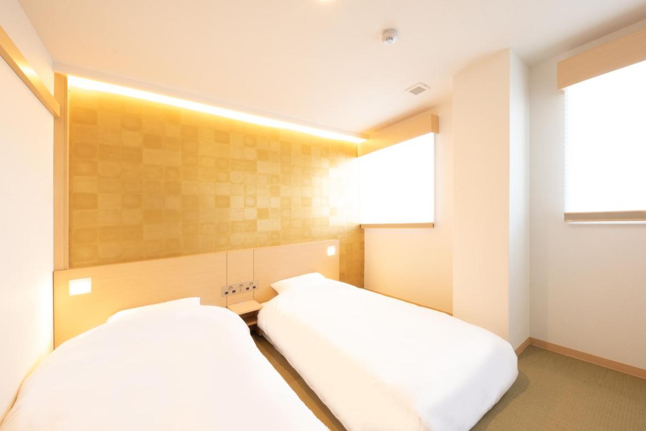 Namba Ebisu Hotel Осака Екстериор снимка