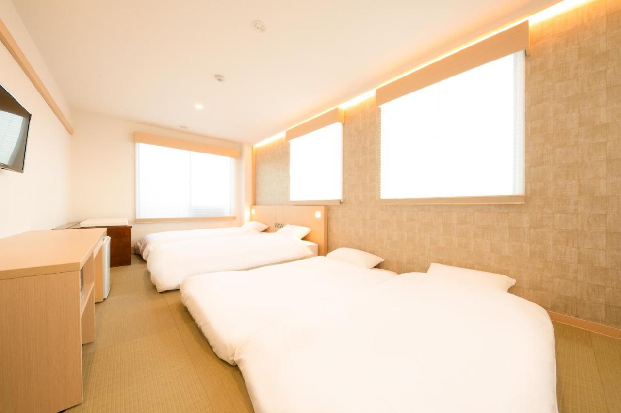Namba Ebisu Hotel Осака Екстериор снимка