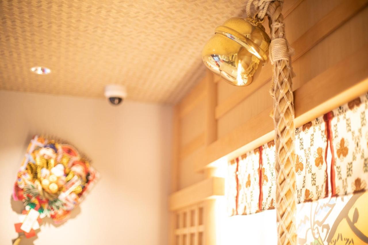 Namba Ebisu Hotel Осака Екстериор снимка