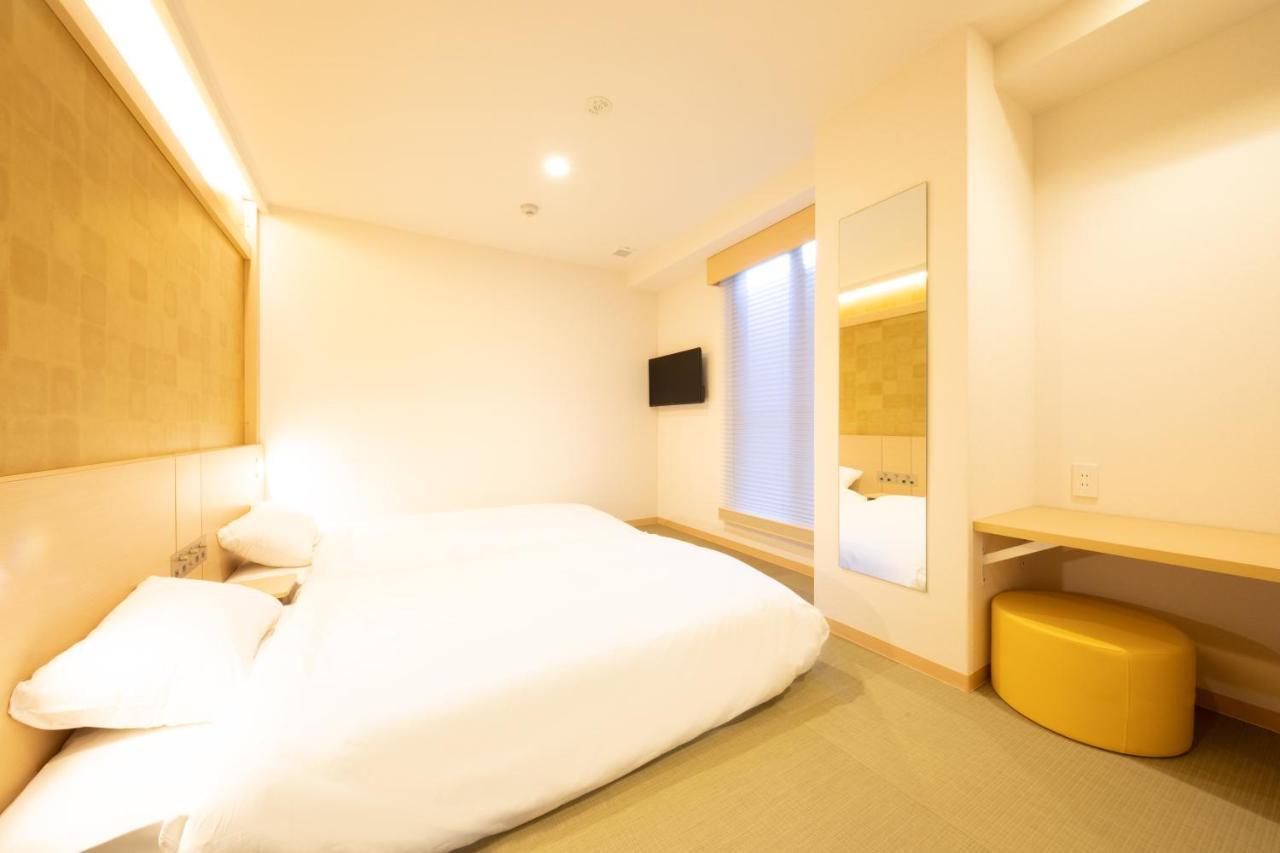 Namba Ebisu Hotel Осака Екстериор снимка