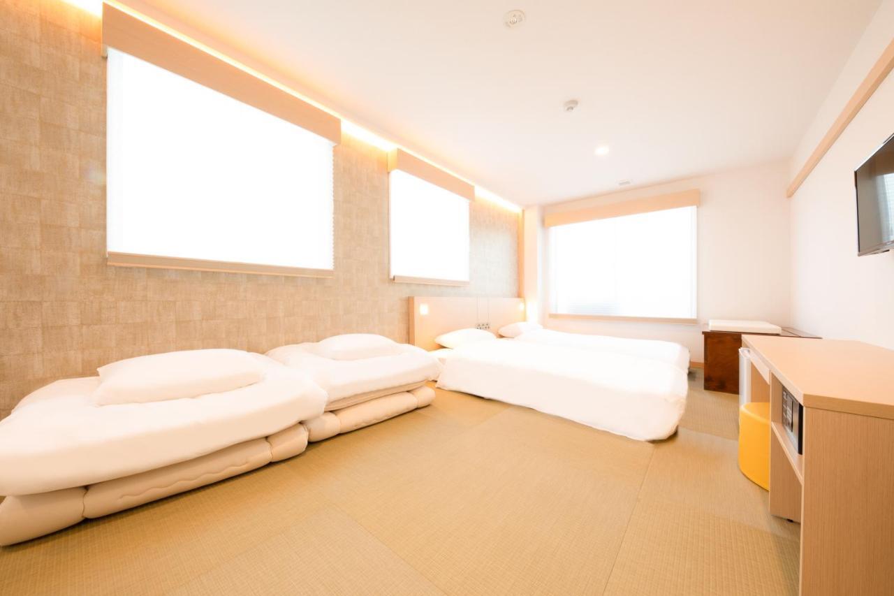 Namba Ebisu Hotel Осака Екстериор снимка
