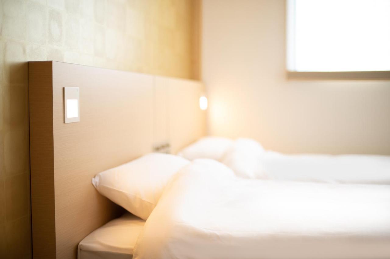 Namba Ebisu Hotel Осака Екстериор снимка
