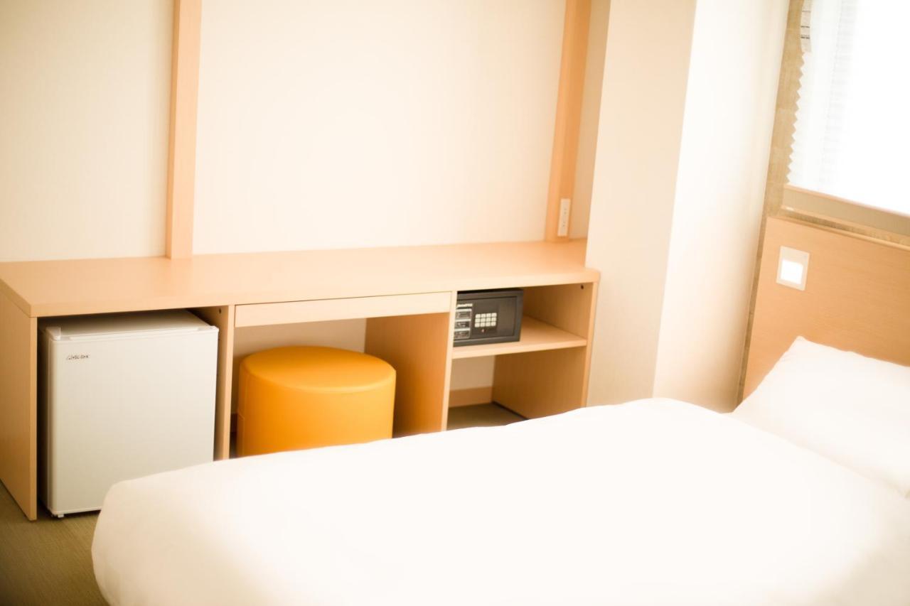 Namba Ebisu Hotel Осака Екстериор снимка